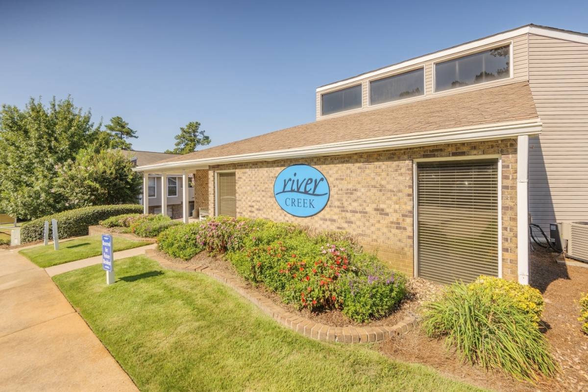 Apartment for rent at River Creek, 2525 Center W Parkway, Augusta, GA 30909