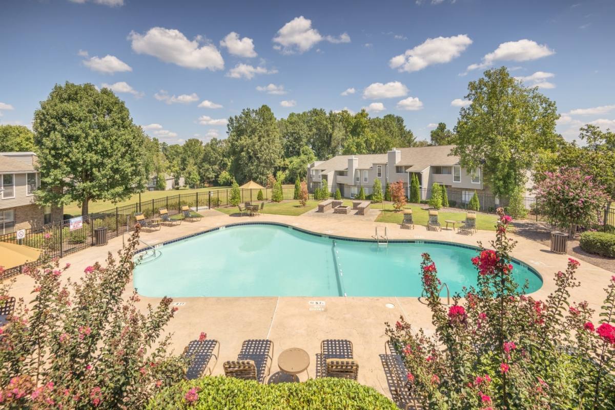 Apartment for rent at River Creek, 2525 Center W Parkway, Augusta, GA 30909