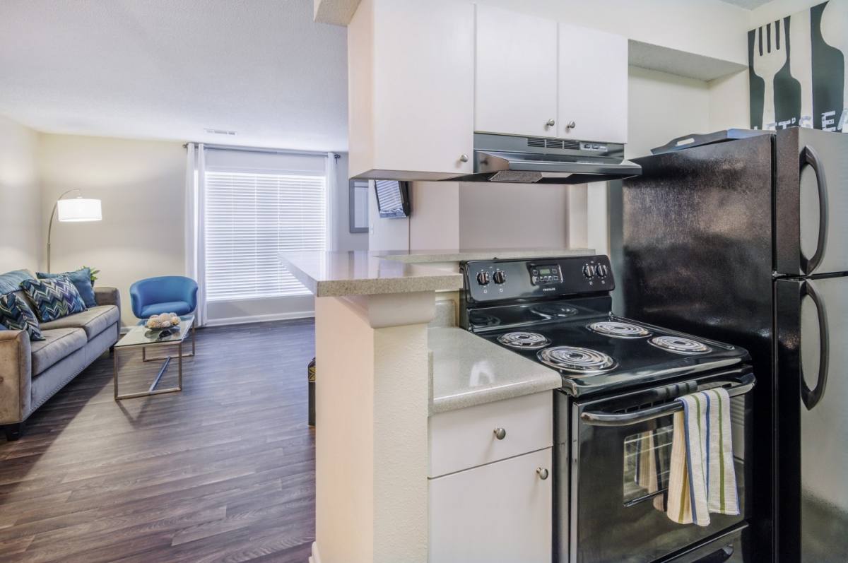 Apartment for rent at River Creek, 2525 Center W Parkway, Augusta, GA 30909