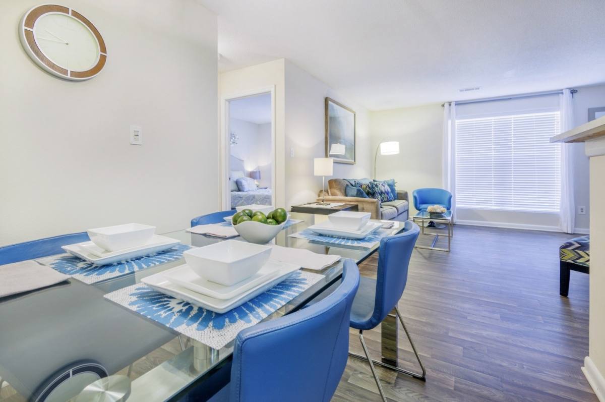 Apartment for rent at River Creek, 2525 Center W Parkway, Augusta, GA 30909