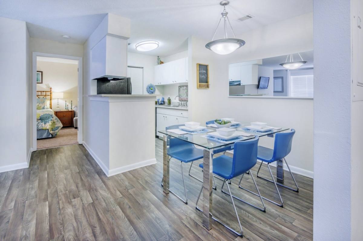Apartment for rent at River Creek, 2525 Center W Parkway, Augusta, GA 30909