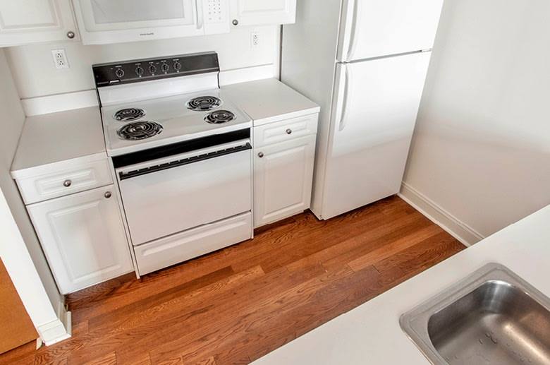 Apartment for rent at 1300 Chestnut St, Philadelphia, PA 19107