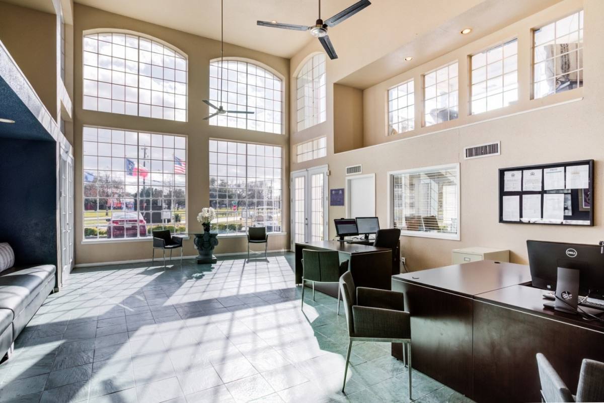 Apartment for rent at The Life at Park View, 2730 Lafferty Rd, Pasadena, TX 77504