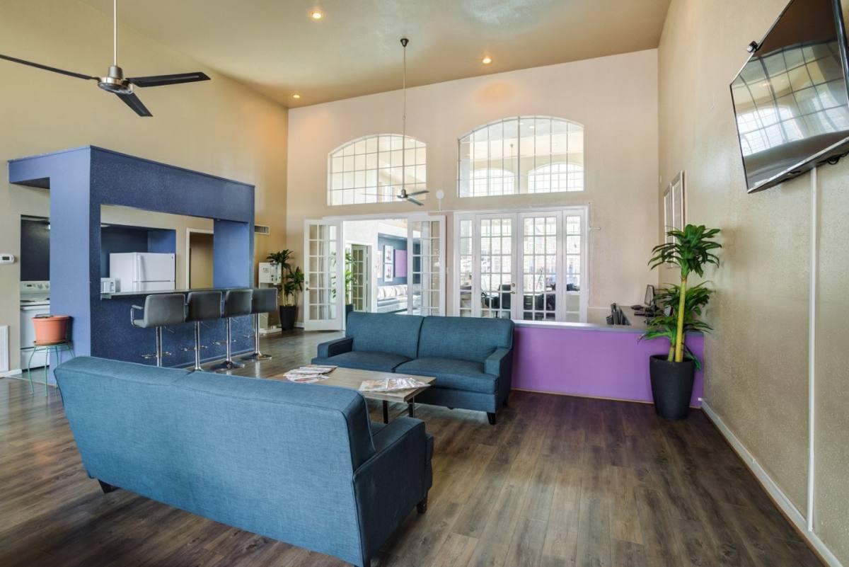 Apartment for rent at The Life at Park View, 2730 Lafferty Rd, Pasadena, TX 77504