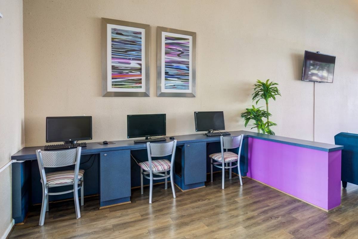 Apartment for rent at The Life at Park View, 2730 Lafferty Rd, Pasadena, TX 77504