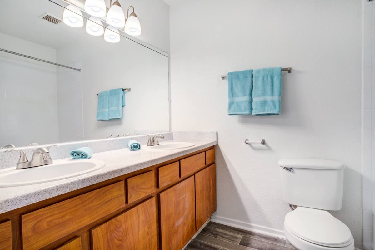 Apartment for rent at The Life at Park View, 2730 Lafferty Rd, Pasadena, TX 77504