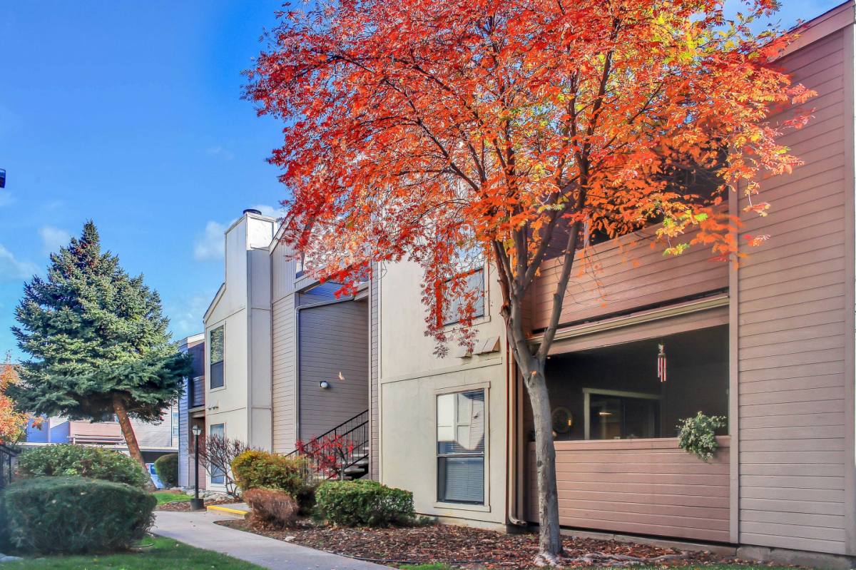 Apartment for rent at The Lodge at McCarran Ranch, 800 Redfield Parkway, Reno, NV 89509