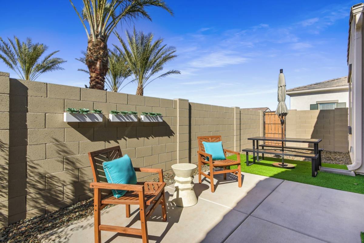 Apartment for rent at Avilla Gateway, 9950 W Indian School Rd, Phoenix, AZ 85037