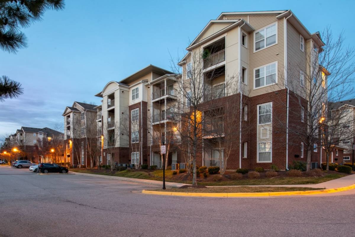 Apartment for rent at The Preserve at Catons Crossing, 2760 Green Ash Loop, Woodbridge, VA 22192