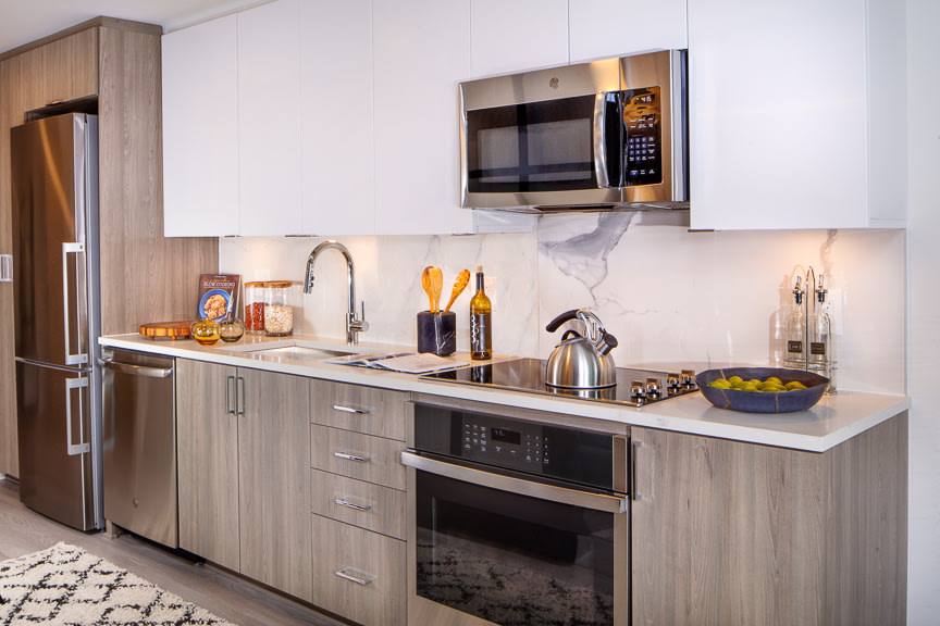 Apartment for rent at J Linea, 2009 8th St NW, Washington, DC 20001
