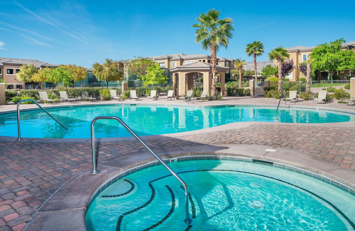 Apartment for rent at Morningstar, 3355 S Town Center Dr, Las Vegas, NV 89135