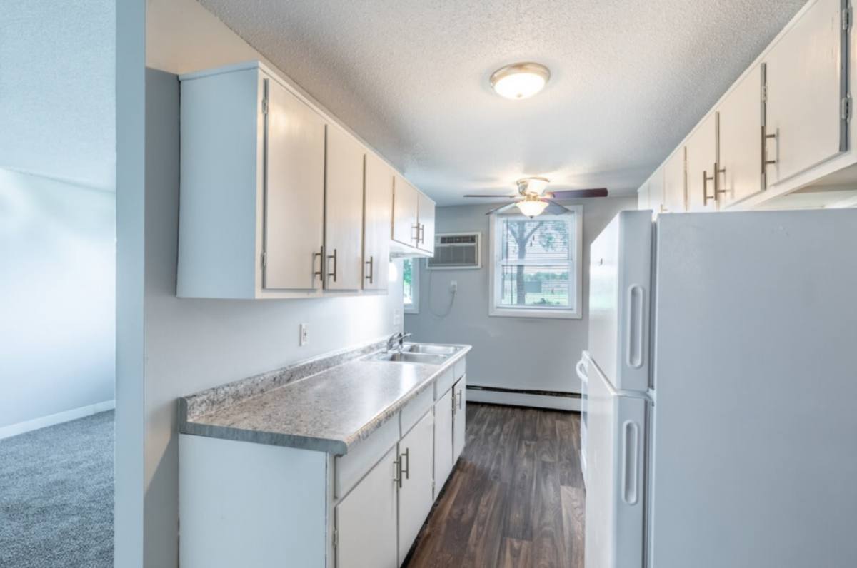Apartment for rent at Parkside, 2455 2nd St N, Saint Paul, MN 55109