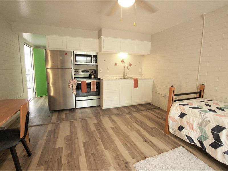 Apartment for rent at Sahara, 919 N Stone Ave, Tucson, AZ 85705