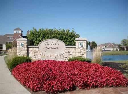 Townhouse for rent at The Lakes at West Chester Village, 4700 Lakes Edge Dr, West Chester, OH 45069