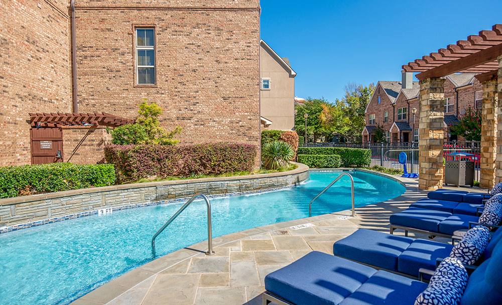 Apartment for rent at Alto Highland Park, 4201 Lomo Alto Dr, Dallas, TX 75219
