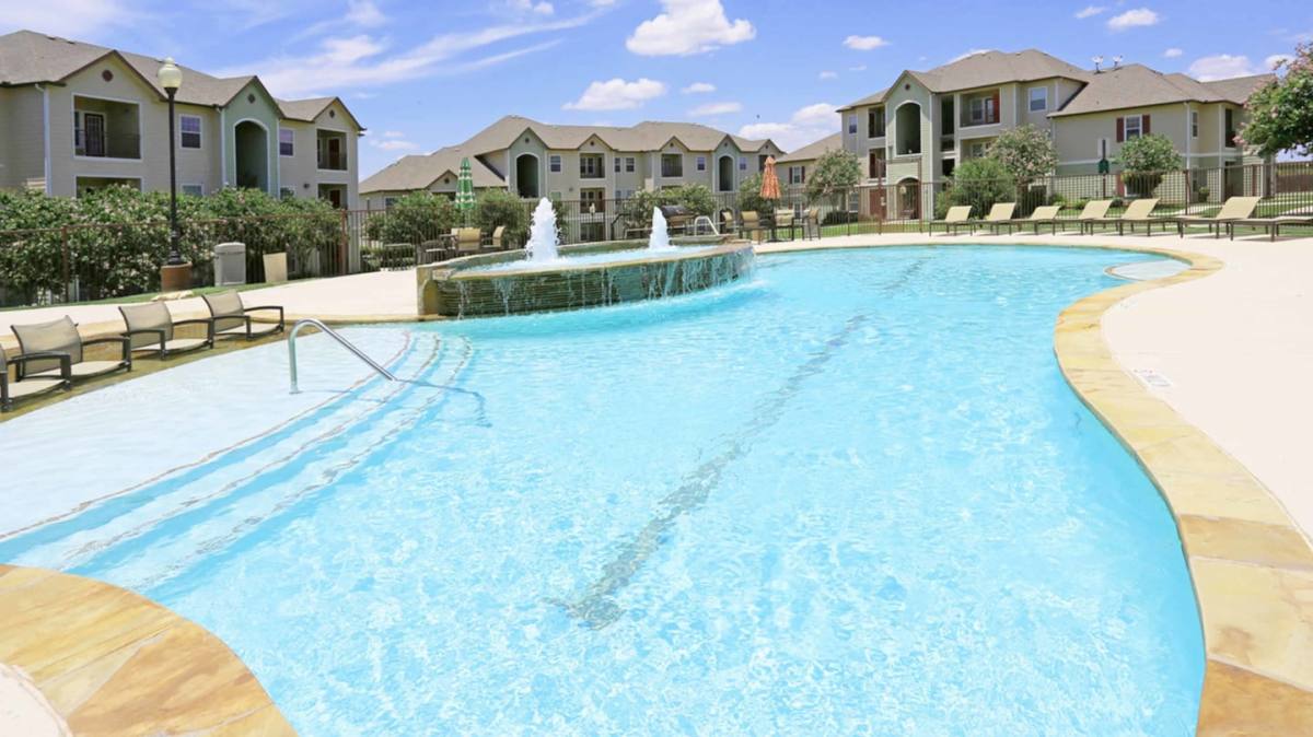 Apartment for rent at Residences at Eagle Pass II, 3477 Bob Rogers Dr, Eagle Pass, TX 78852