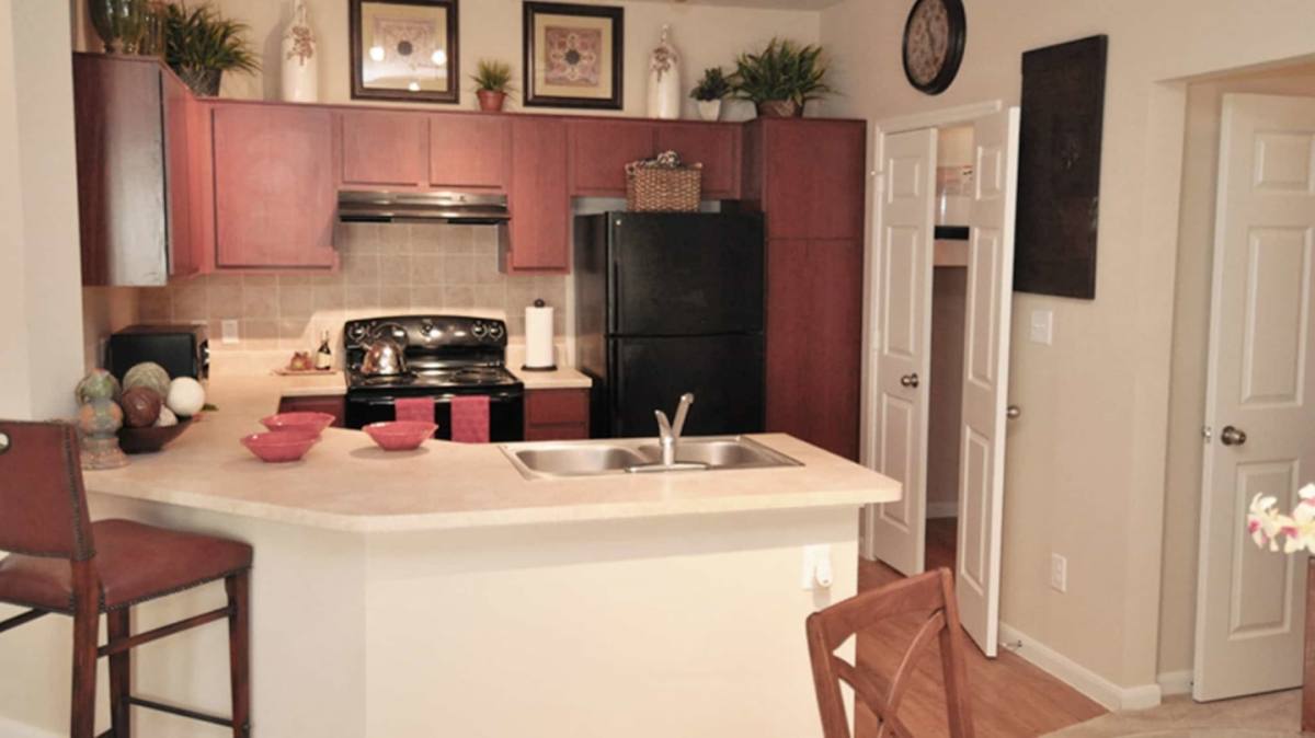 Apartment for rent at Residences at Eagle Pass II, 3477 Bob Rogers Dr, Eagle Pass, TX 78852