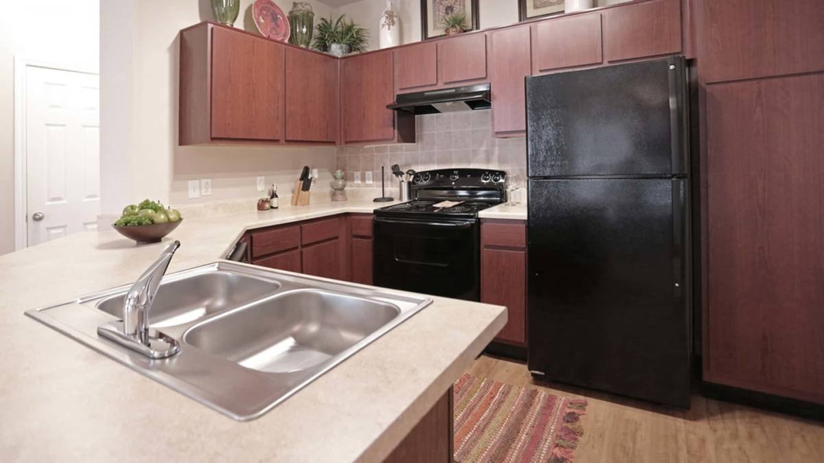 Apartment for rent at Residences at Eagle Pass II, 3477 Bob Rogers Dr, Eagle Pass, TX 78852