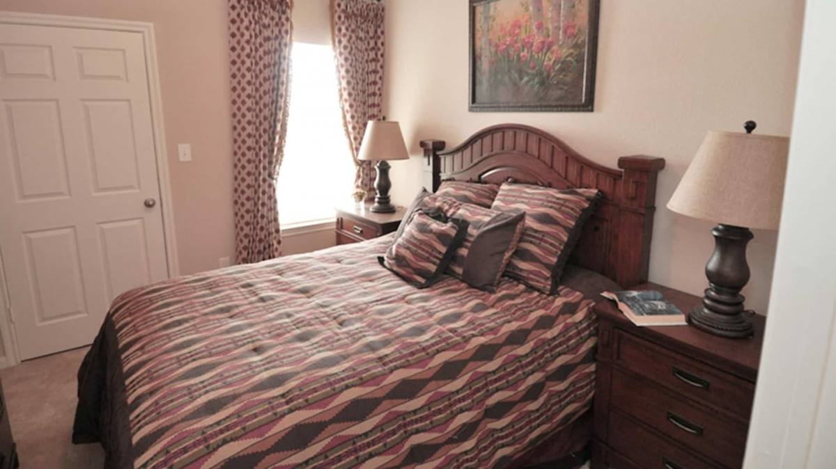Apartment for rent at Residences at Eagle Pass II, 3477 Bob Rogers Dr, Eagle Pass, TX 78852