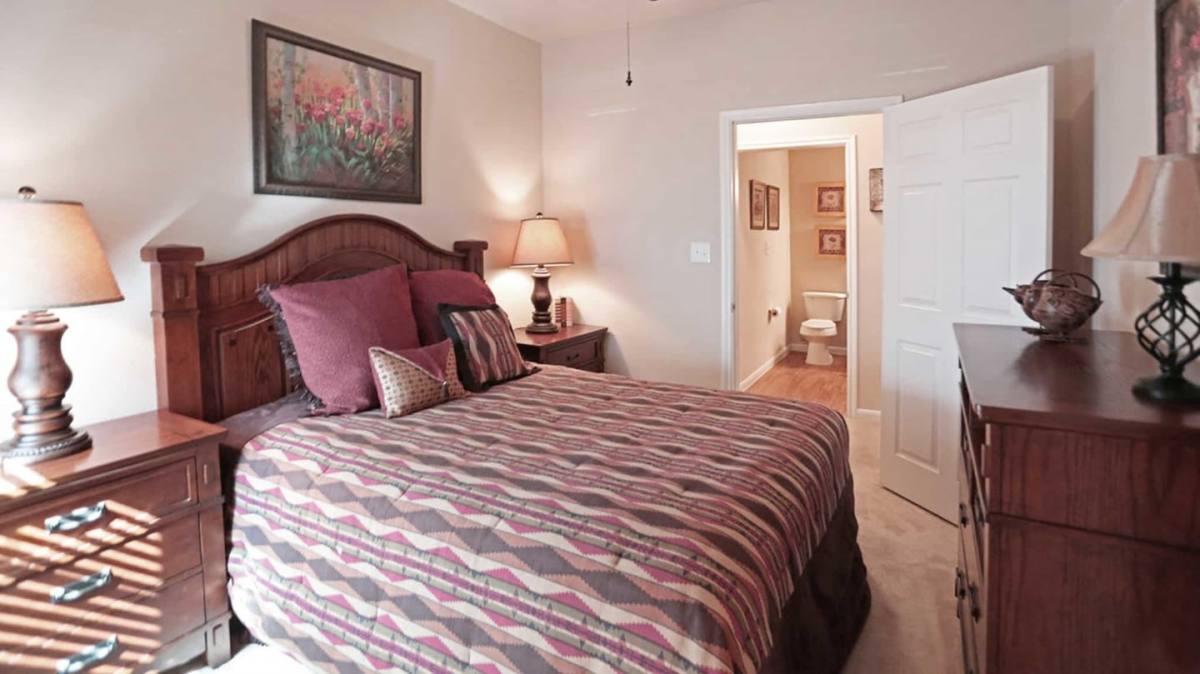 Apartment for rent at Residences at Eagle Pass II, 3477 Bob Rogers Dr, Eagle Pass, TX 78852