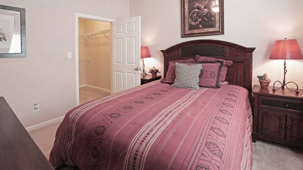 Apartment for rent at Residences at Eagle Pass II, 3477 Bob Rogers Dr, Eagle Pass, TX 78852