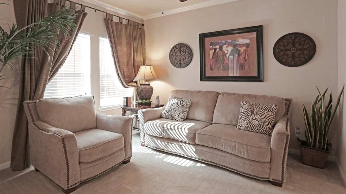 Apartment for rent at Residences at Eagle Pass II, 3477 Bob Rogers Dr, Eagle Pass, TX 78852