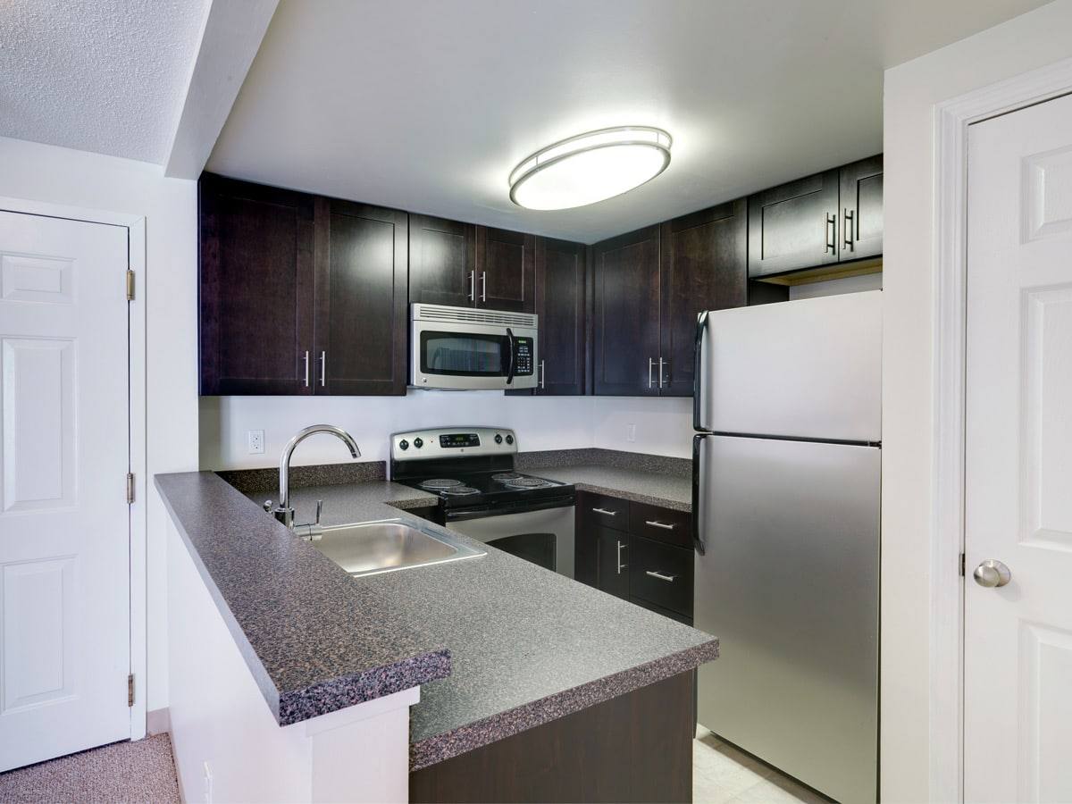 Apartment for rent at Pondside at Littleton, 147 King St, Littleton, MA 01460