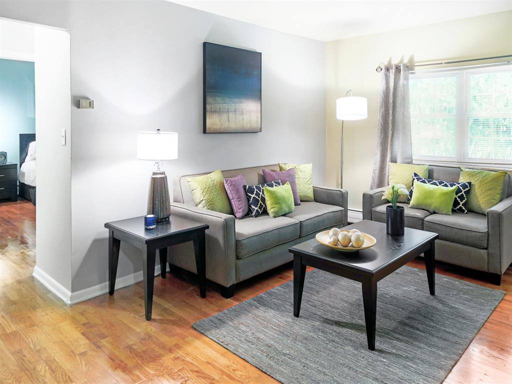 Apartment for rent at Society Hill at Lehigh Park, 1216 W Cumberland St, Allentown, PA 18103