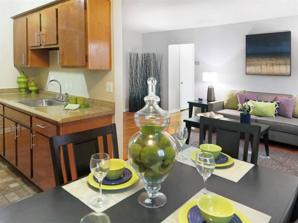 Apartment for rent at Society Hill at Lehigh Park, 1216 W Cumberland St, Allentown, PA 18103