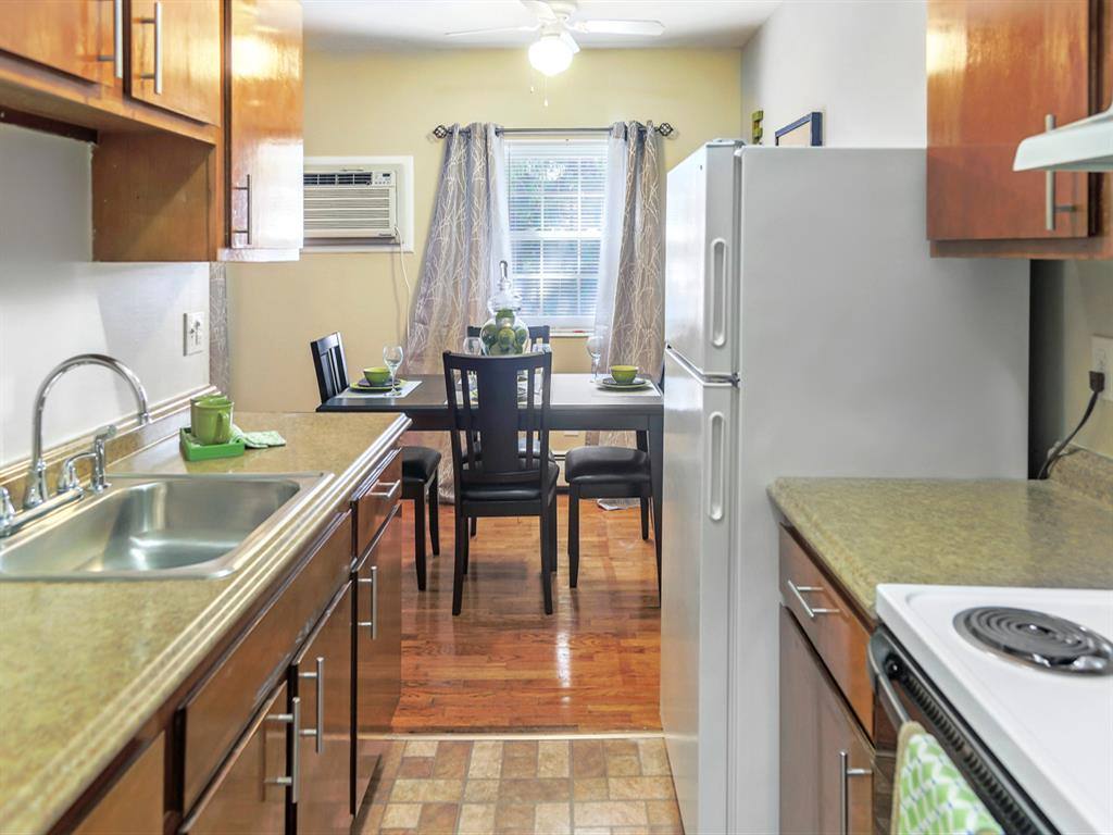 Apartment for rent at Society Hill at Lehigh Park, 1216 W Cumberland St, Allentown, PA 18103
