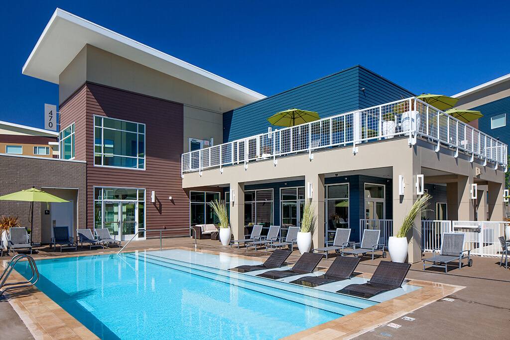 Townhouse for rent at Riverwalk, 470 Alexander Loop, Eugene, OR 97401