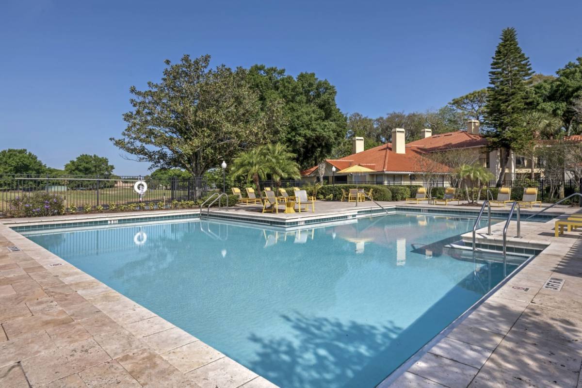 Apartment for rent at Vista Verde, 1658 S Hiawassee Rd, Orlando, FL 32835