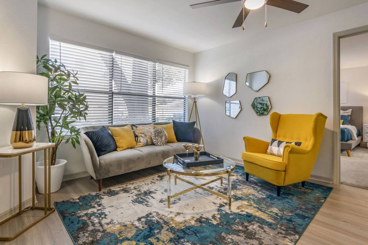 Apartment for rent at Vista Verde, 1658 S Hiawassee Rd, Orlando, FL 32835