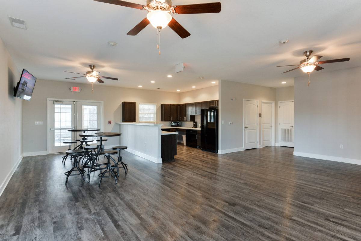 Apartment for rent at Whittier Place, 1200 Whittier St, Emporia, KS 66801