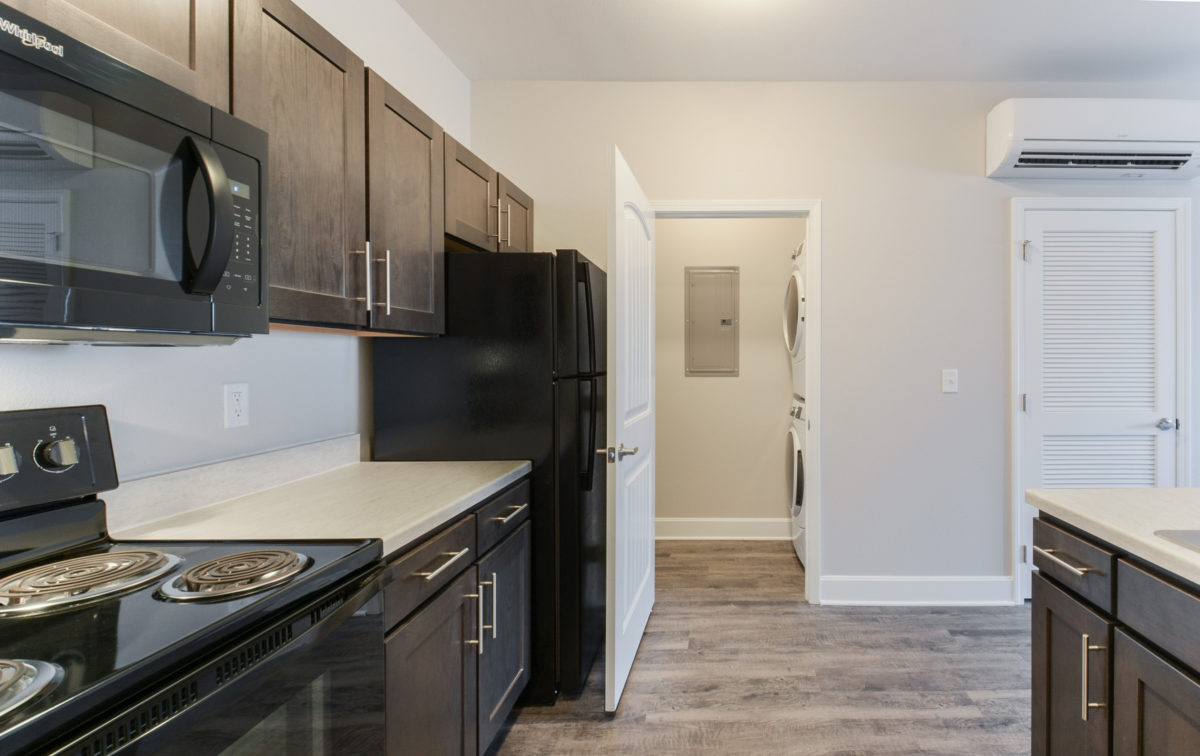 Apartment for rent at Whittier Place, 1200 Whittier St, Emporia, KS 66801