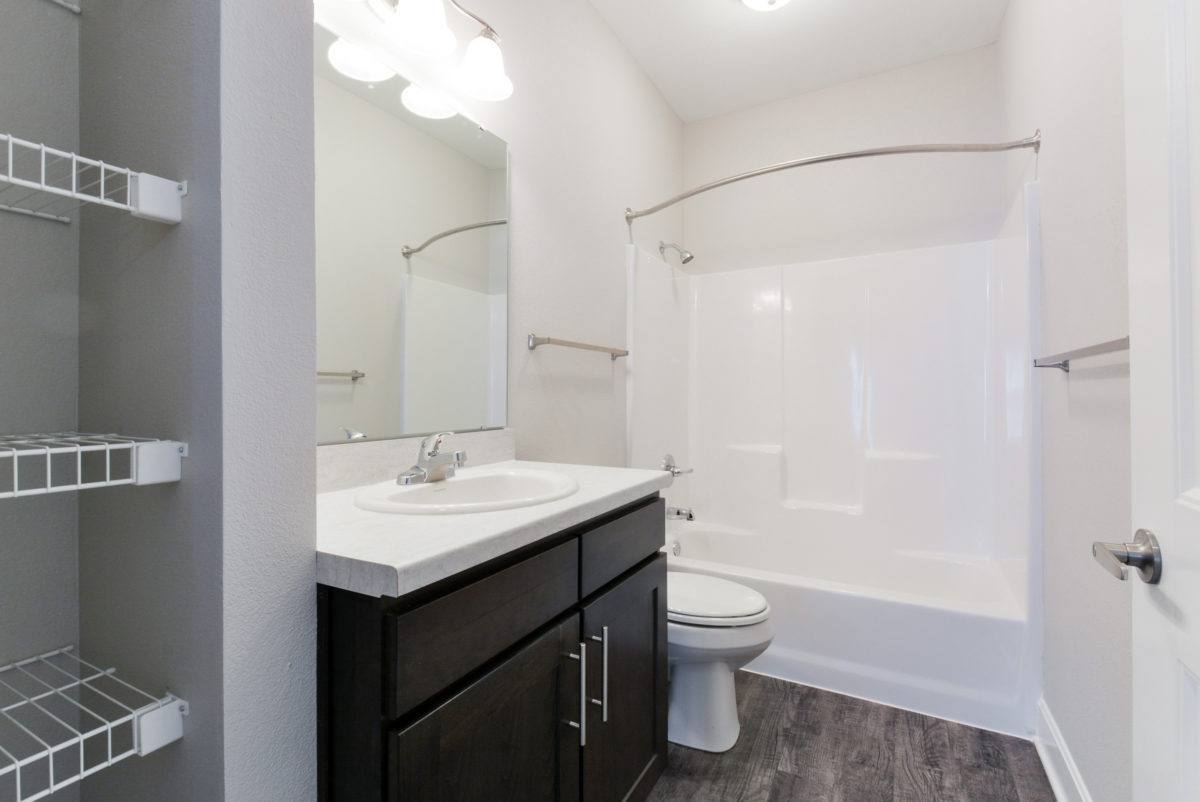 Apartment for rent at Whittier Place, 1200 Whittier St, Emporia, KS 66801