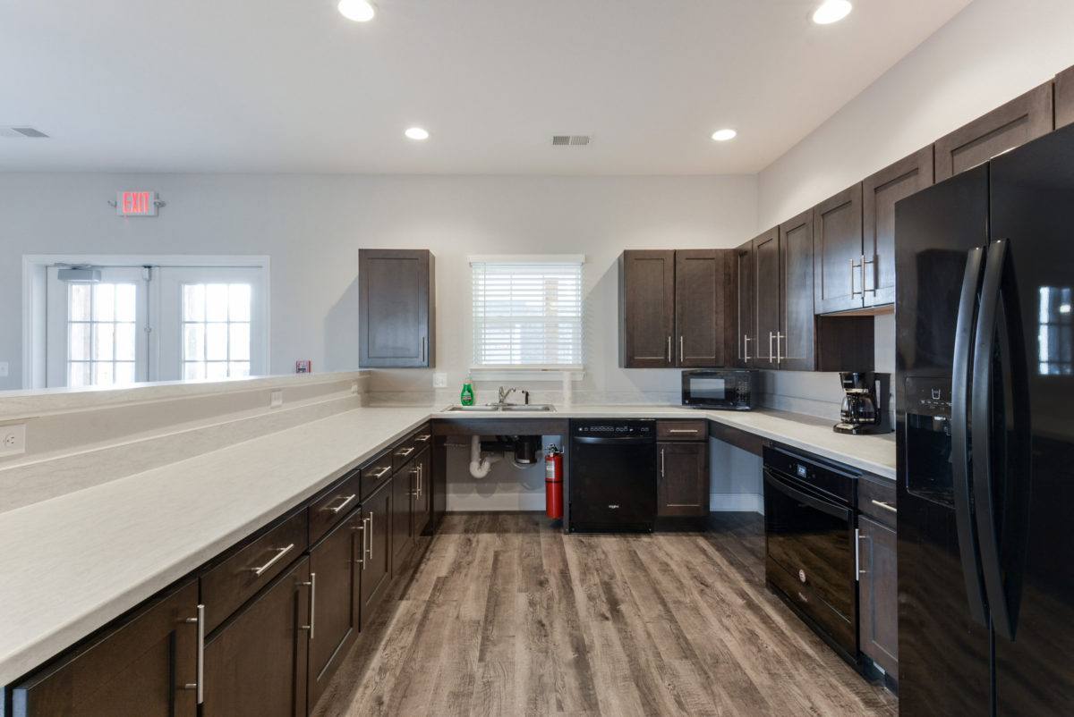 Apartment for rent at Whittier Place, 1200 Whittier St, Emporia, KS 66801