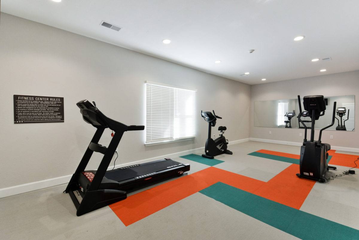 Apartment for rent at Whittier Place, 1200 Whittier St, Emporia, KS 66801