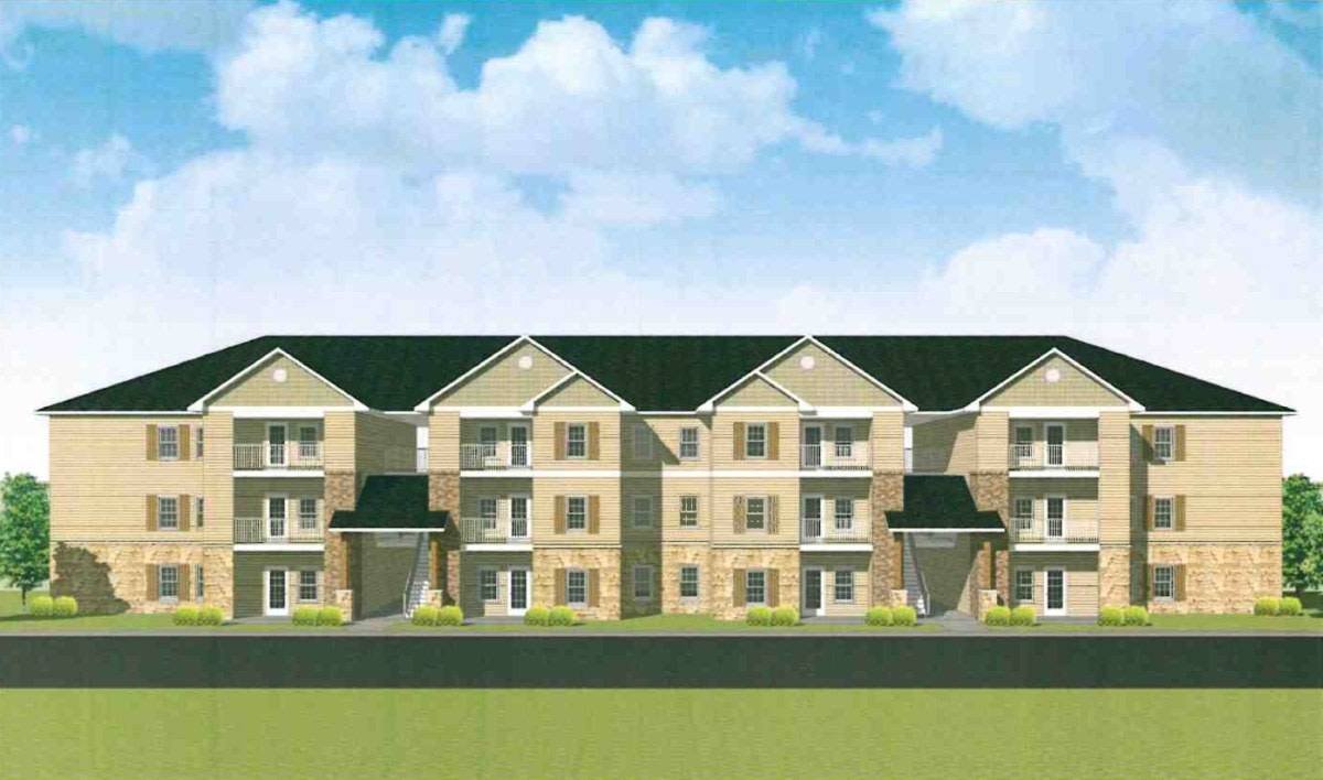 Apartment for rent at Whittier Place, 1200 Whittier St, Emporia, KS 66801