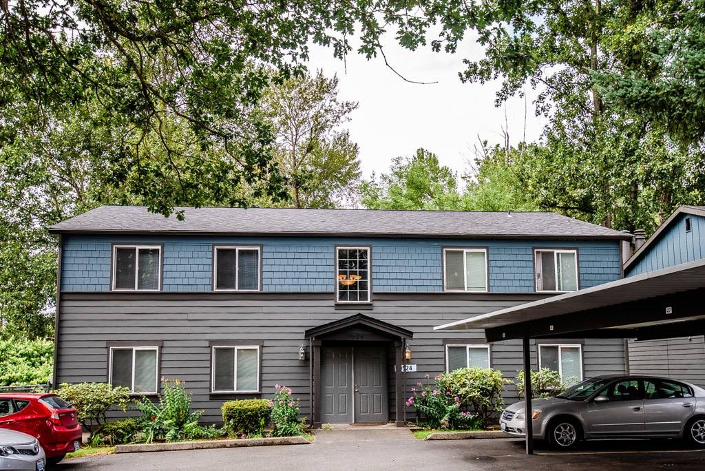 Apartment for rent at Aero, 9314 S Ash St, Tacoma, WA 98444