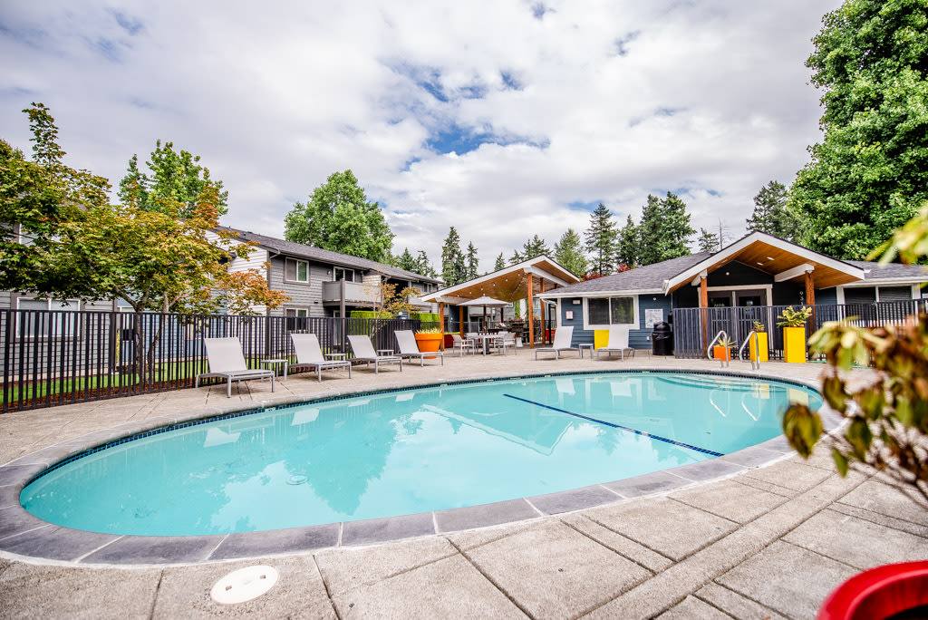 Apartment for rent at Aero, 9314 S Ash St, Tacoma, WA 98444