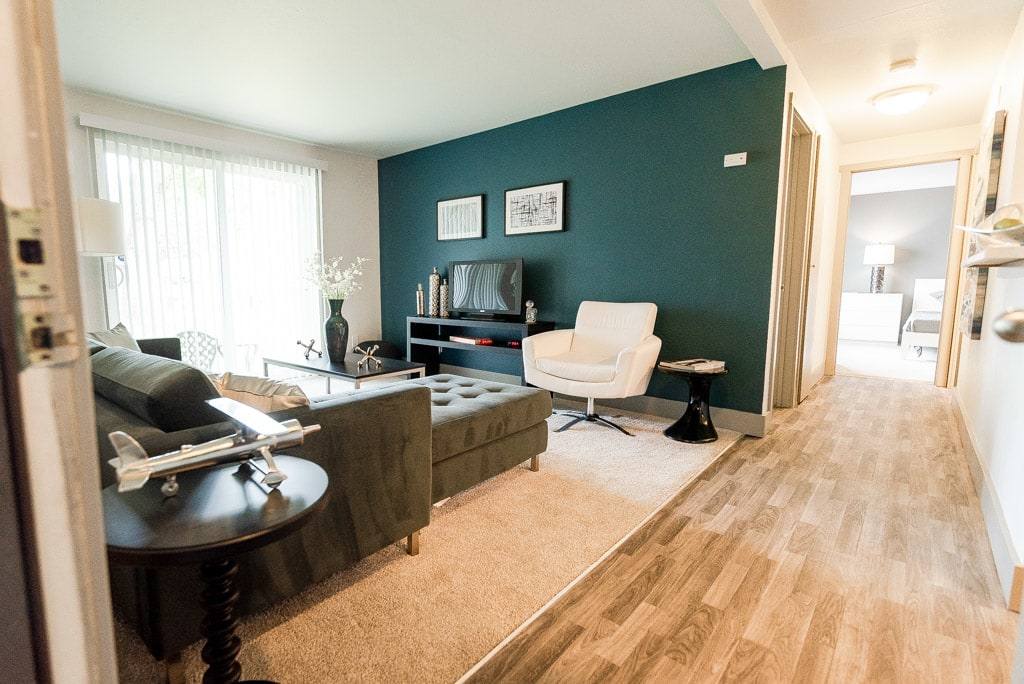 Apartment for rent at Aero, 9314 S Ash St, Tacoma, WA 98444