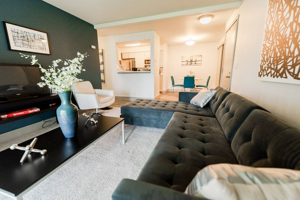 Apartment for rent at Aero, 9314 S Ash St, Tacoma, WA 98444