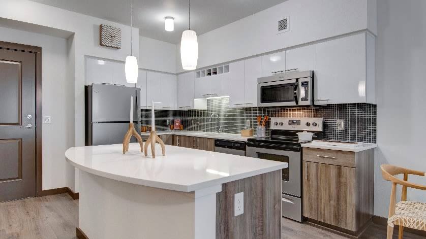 Apartment for rent at Tessera at Orenco Station, 6523 NE Cherry Dr, Hillsboro, OR 97124