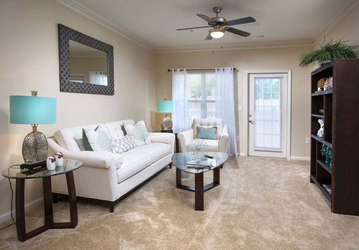 Apartment for rent at Magnolia Village, 1620 Bartram Rd, Jacksonville, FL 32207