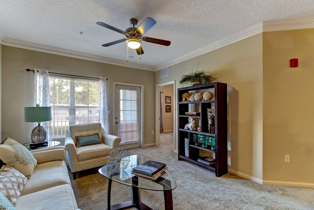 Apartment for rent at Magnolia Village, 1620 Bartram Rd, Jacksonville, FL 32207