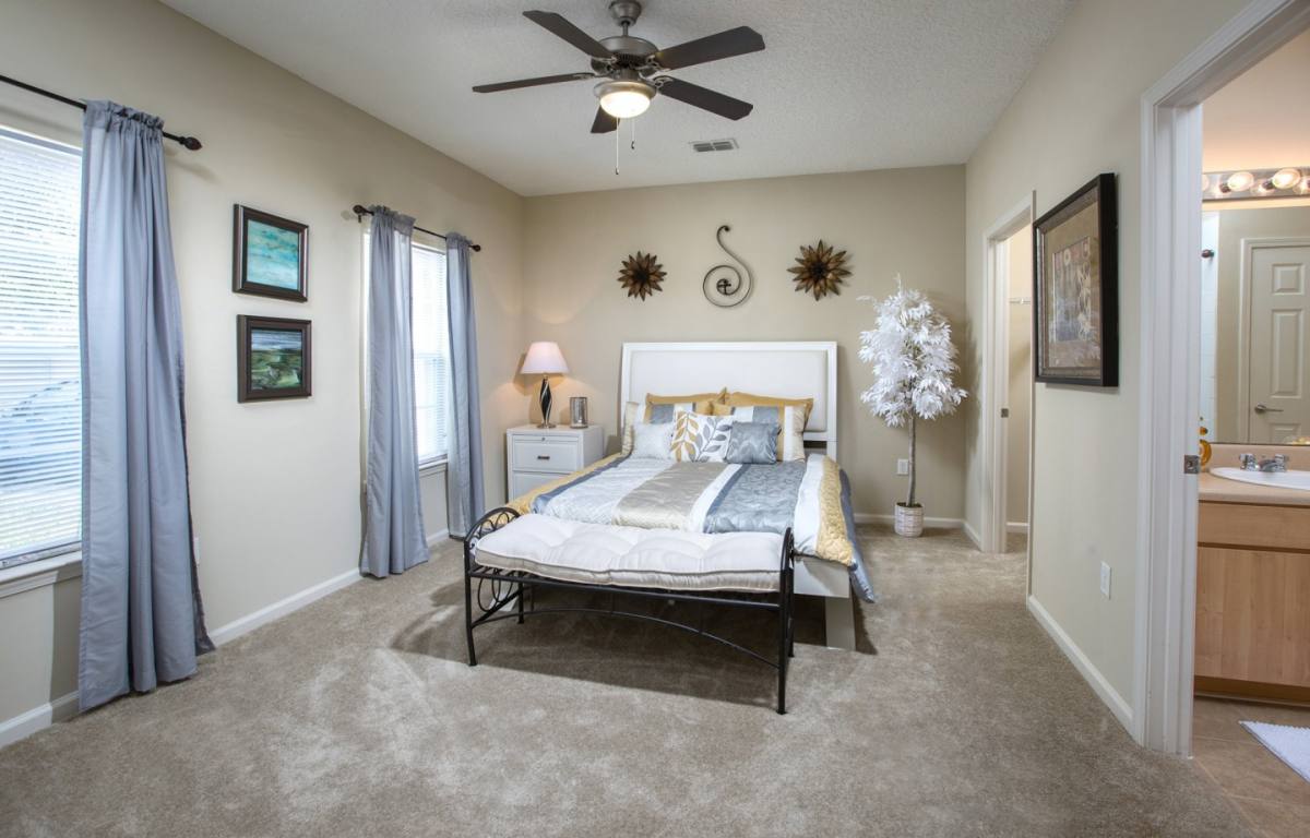 Apartment for rent at Magnolia Village, 1620 Bartram Rd, Jacksonville, FL 32207
