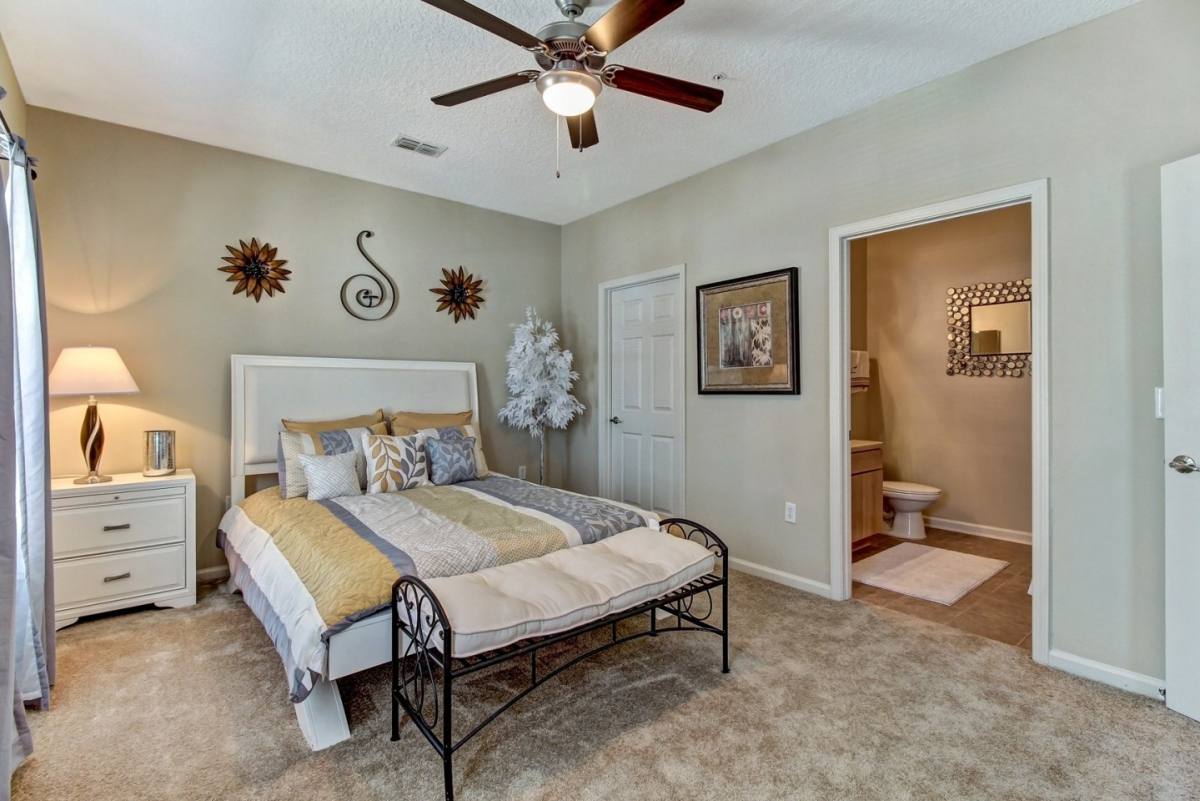 Apartment for rent at Magnolia Village, 1620 Bartram Rd, Jacksonville, FL 32207
