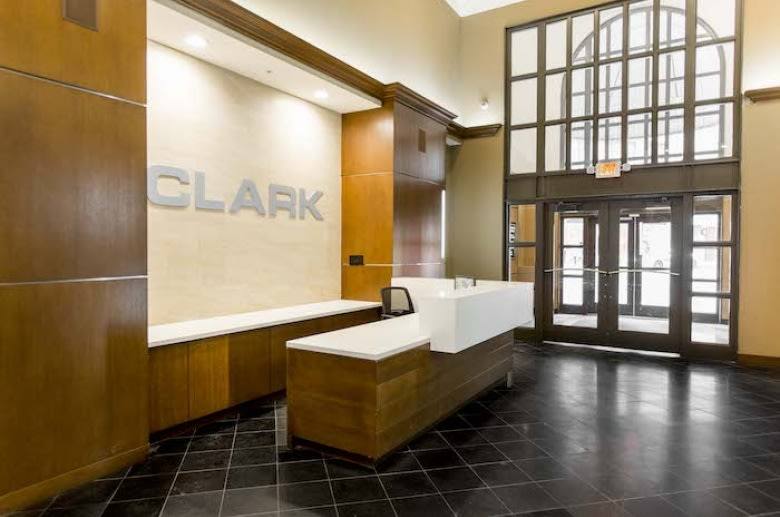 Apartment for rent at The Clark Building, 717 Liberty Ave, Pittsburgh, PA 15222