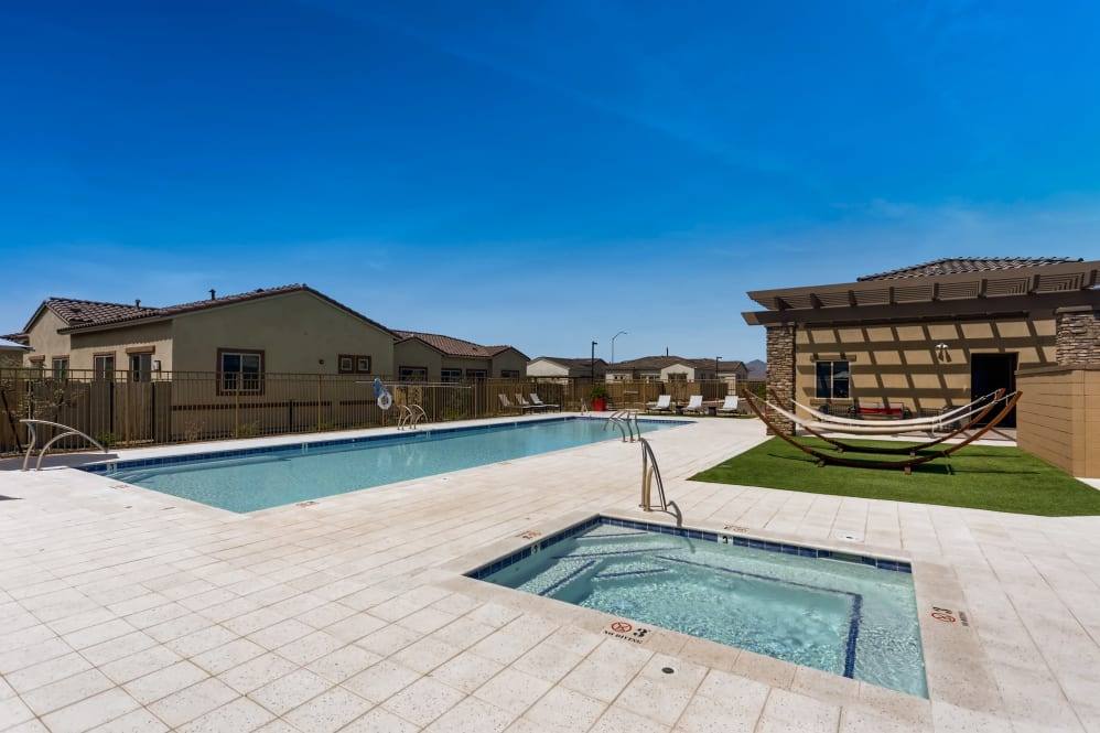 Apartment for rent at Avilla Lehi Crossing, 3425 E Thomas Rd, Mesa, AZ 85213